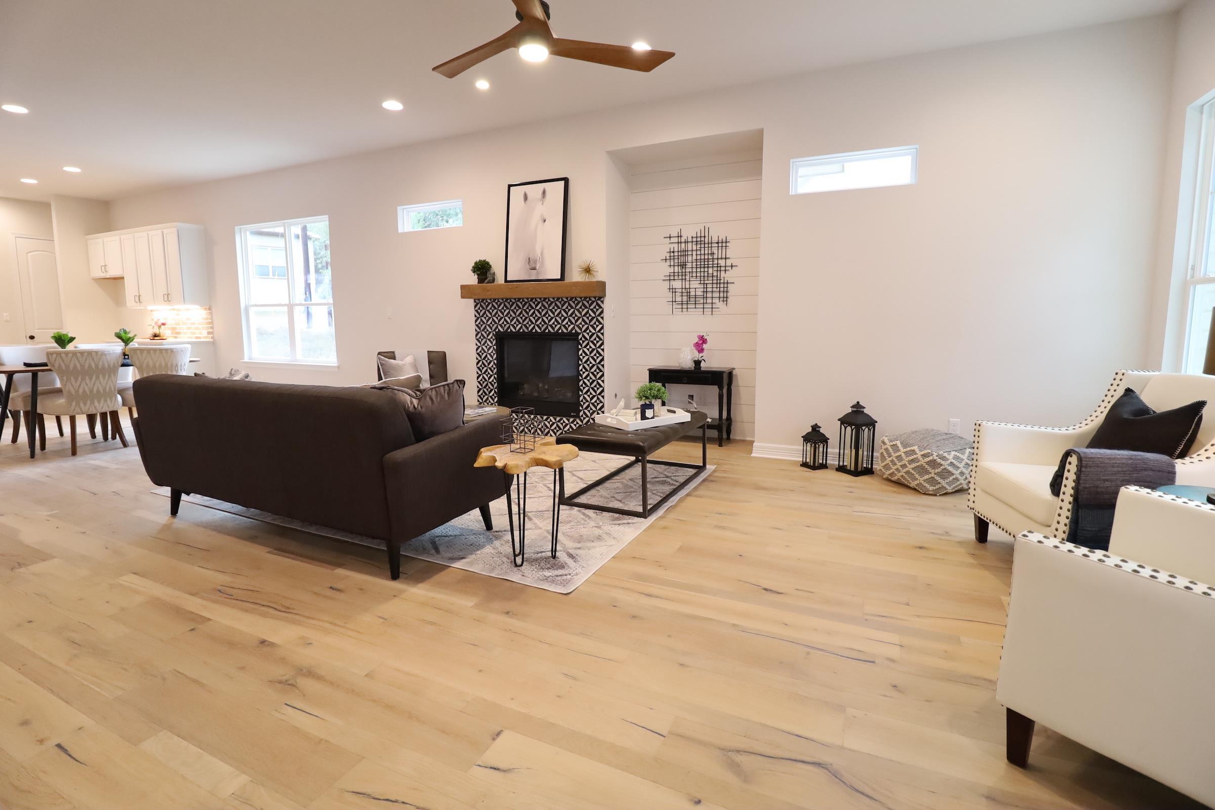 casa en Chris Elder Home por Chris Elder Home