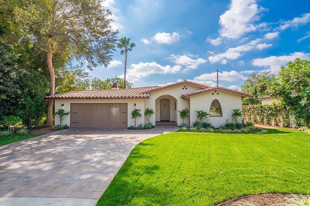 Cirrito Fine Homes, Inc. - : La Verne, CA