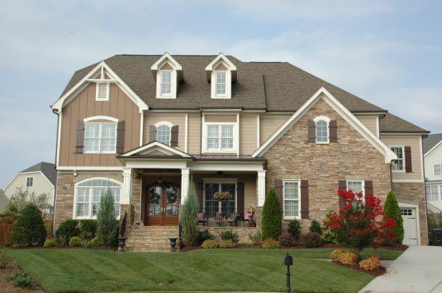 CityScape Builders Inc. por CityScape Builders Inc. en Raleigh-Durham-Chapel Hill North Carolina