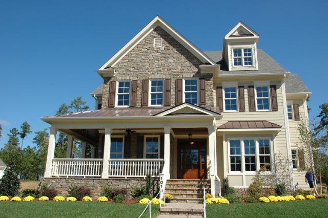 casa en CityScape Builders Inc. por CityScape Builders Inc.