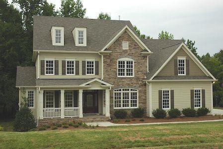 casa en CityScape Builders Inc. por CityScape Builders Inc.