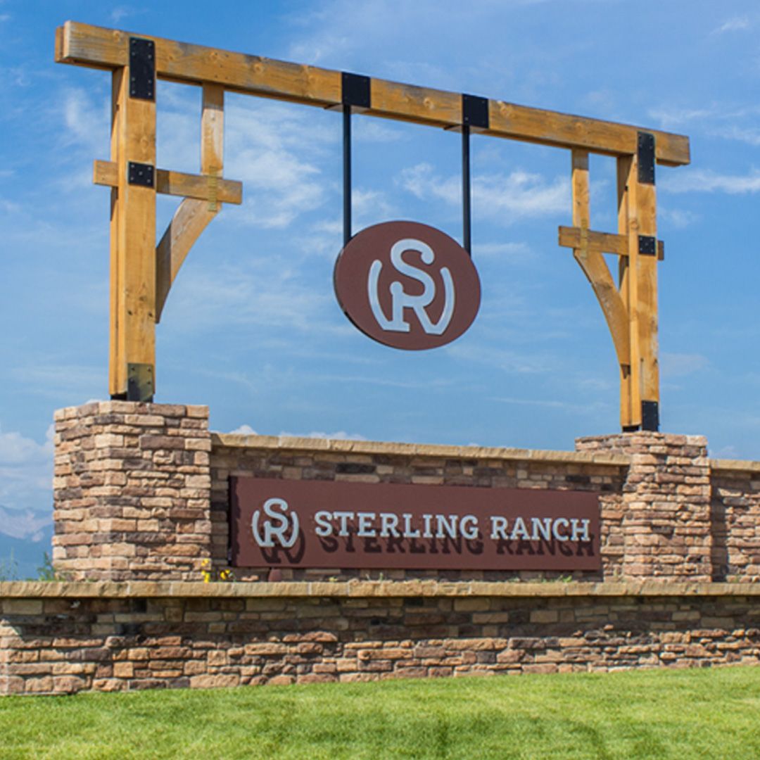 Sterling Ridge