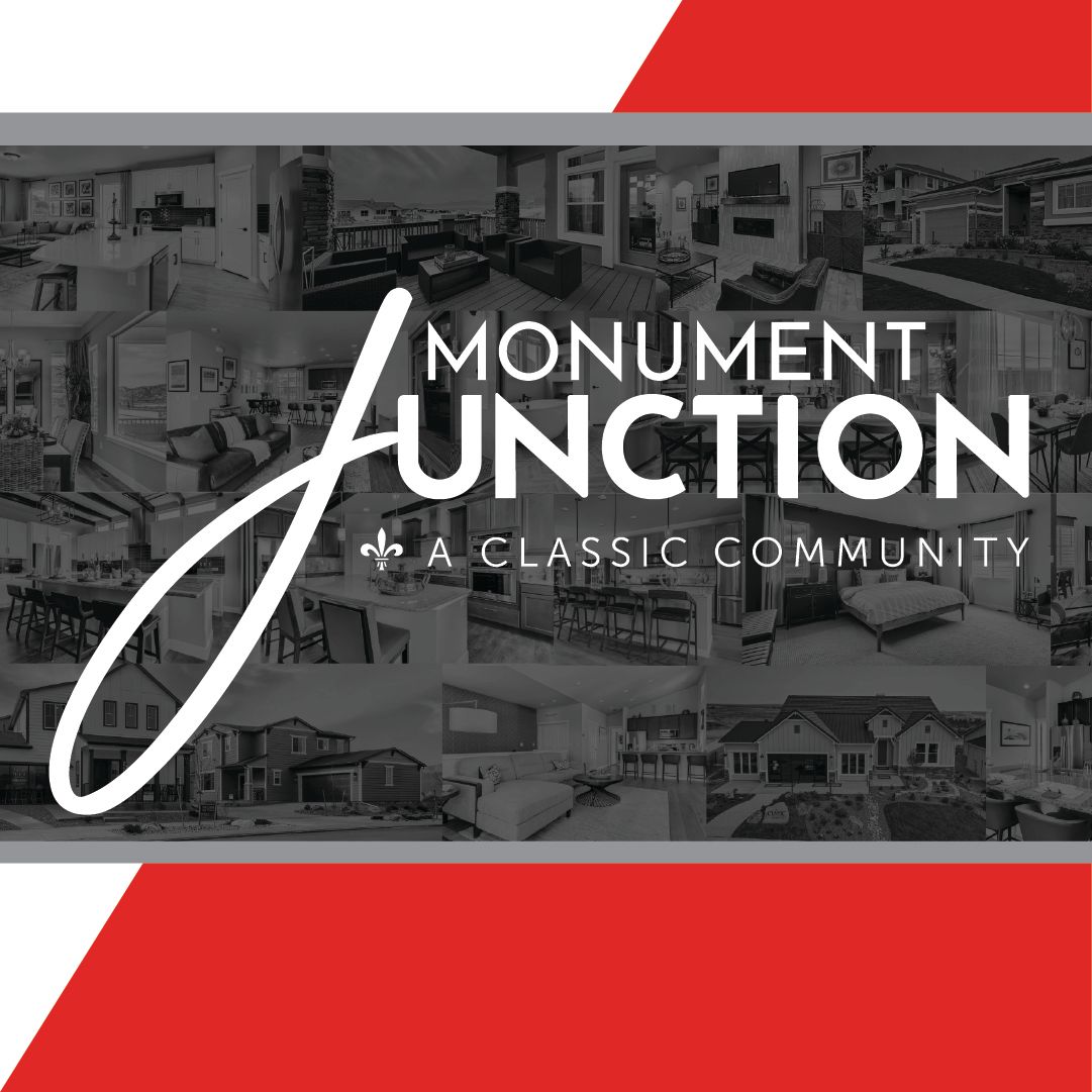 Monument Junction - Monument, CO