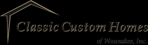 Classic Custom Homes - Waunakee, WI