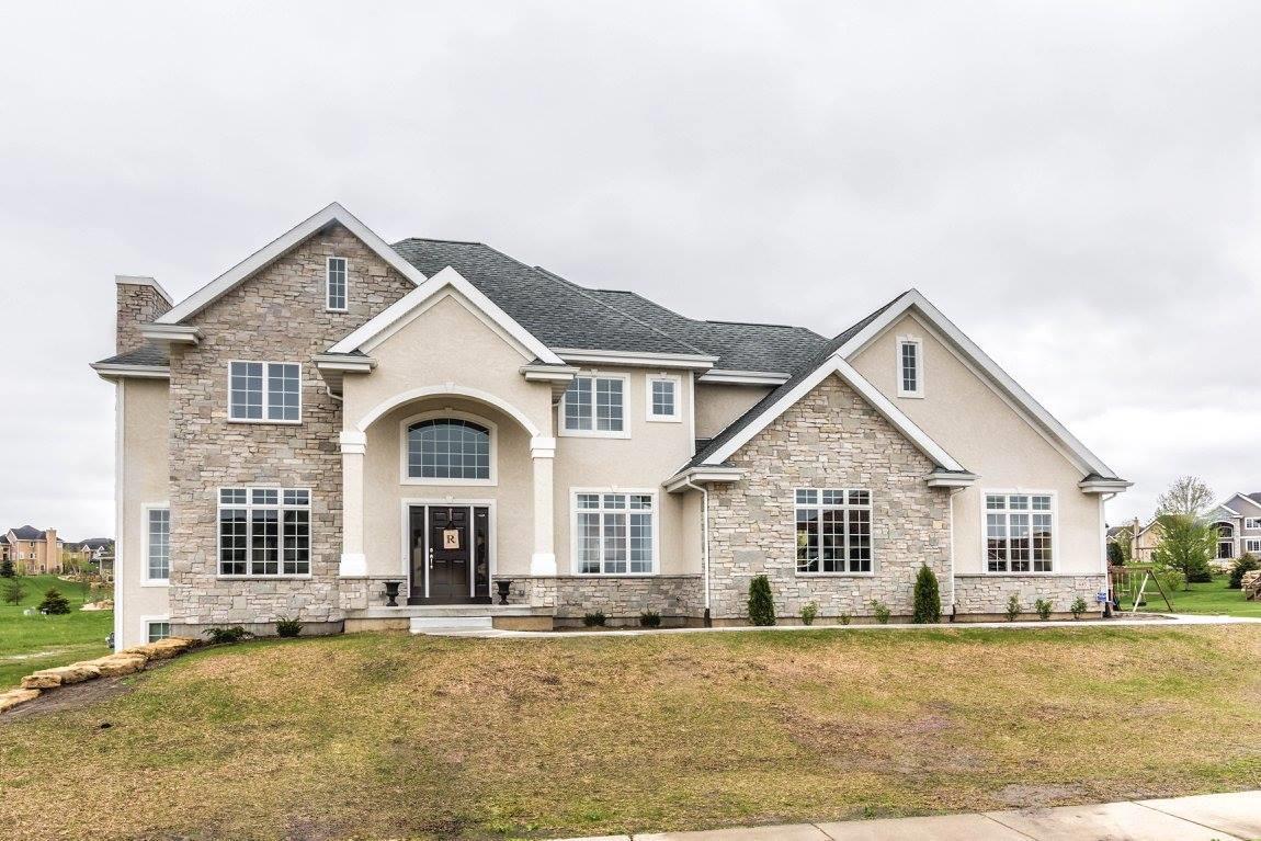 Classic Homes of Madison, LLC - Oregon, WI