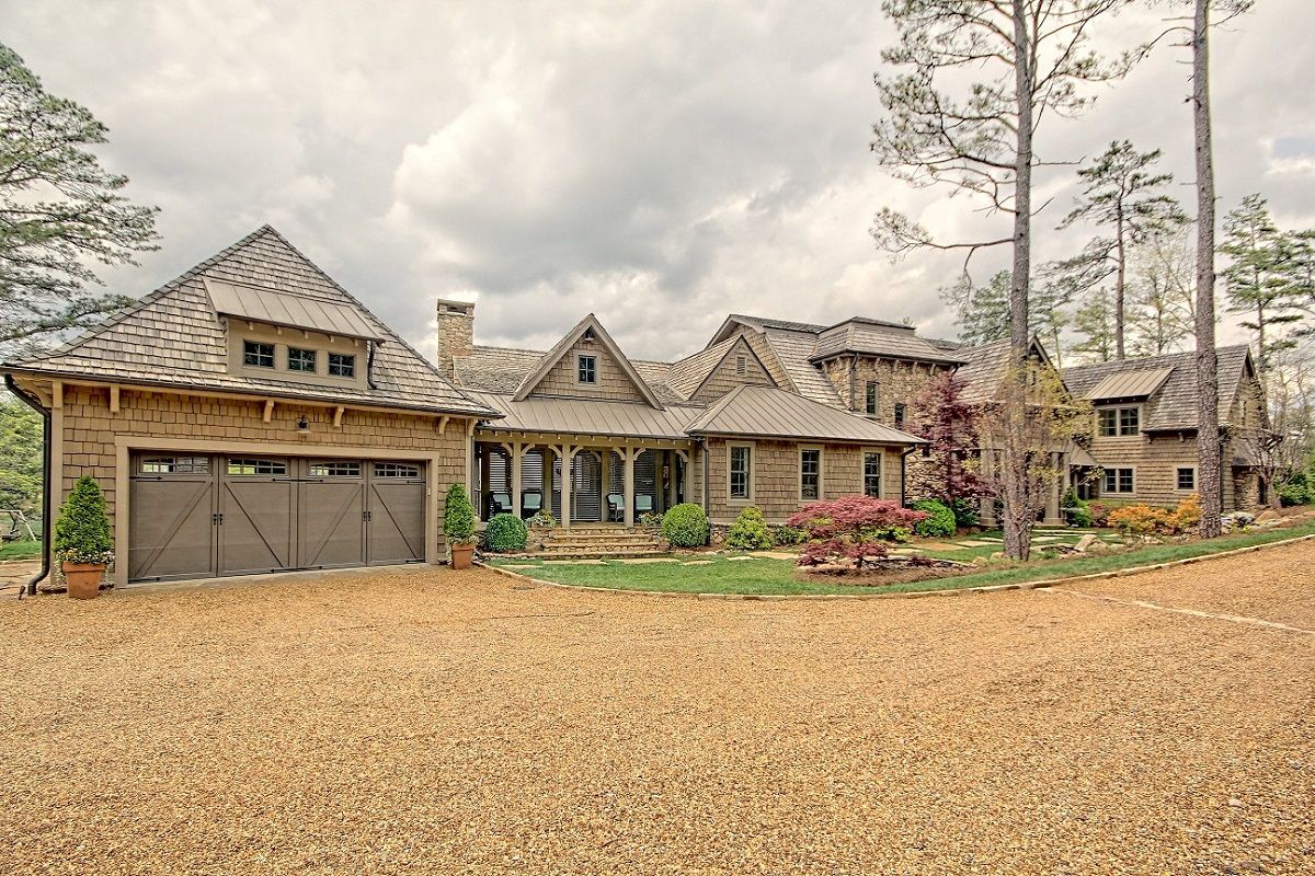 Clay Contracting - Clayton, GA