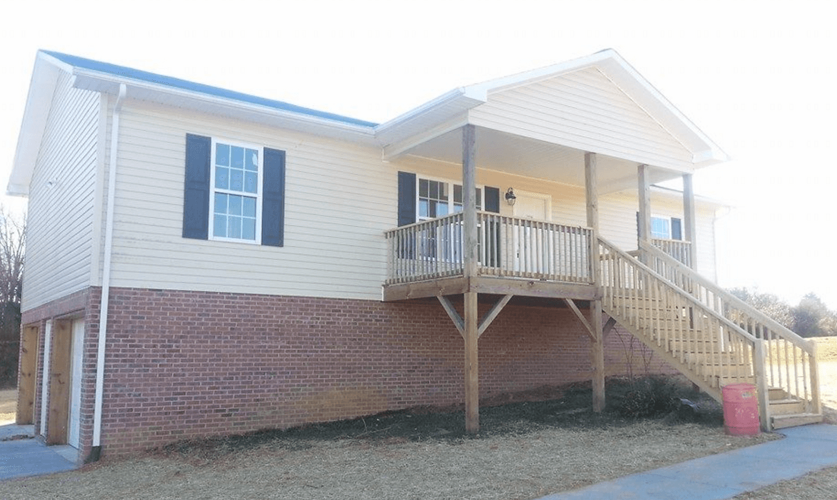 Clayco Construction - Lenoir, NC