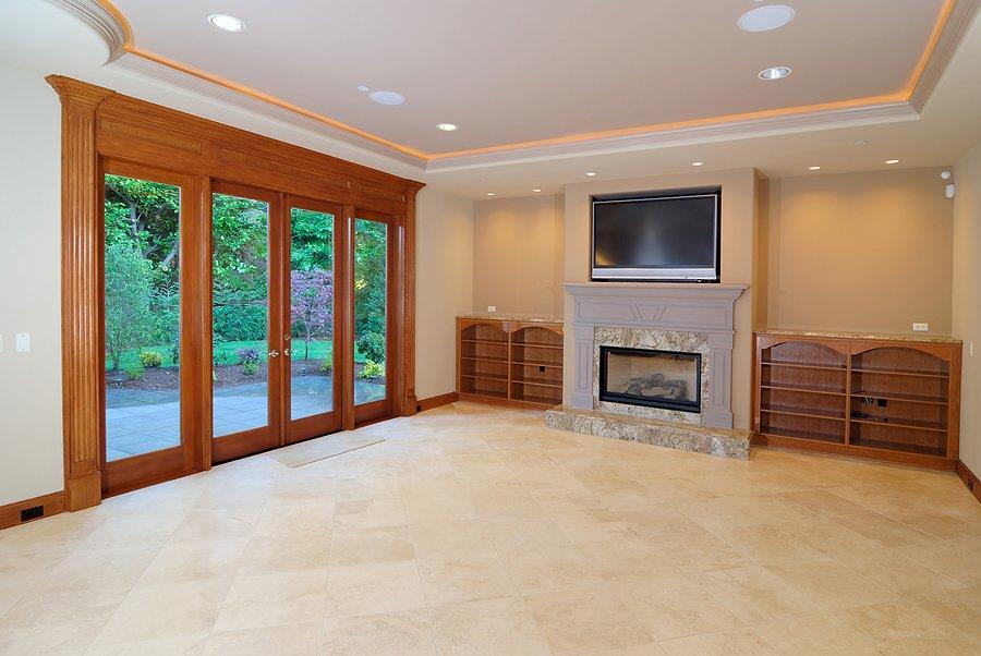 casa en Clearpoint Custom Homes, Inc. por Clearpoint Custom Homes, Inc.