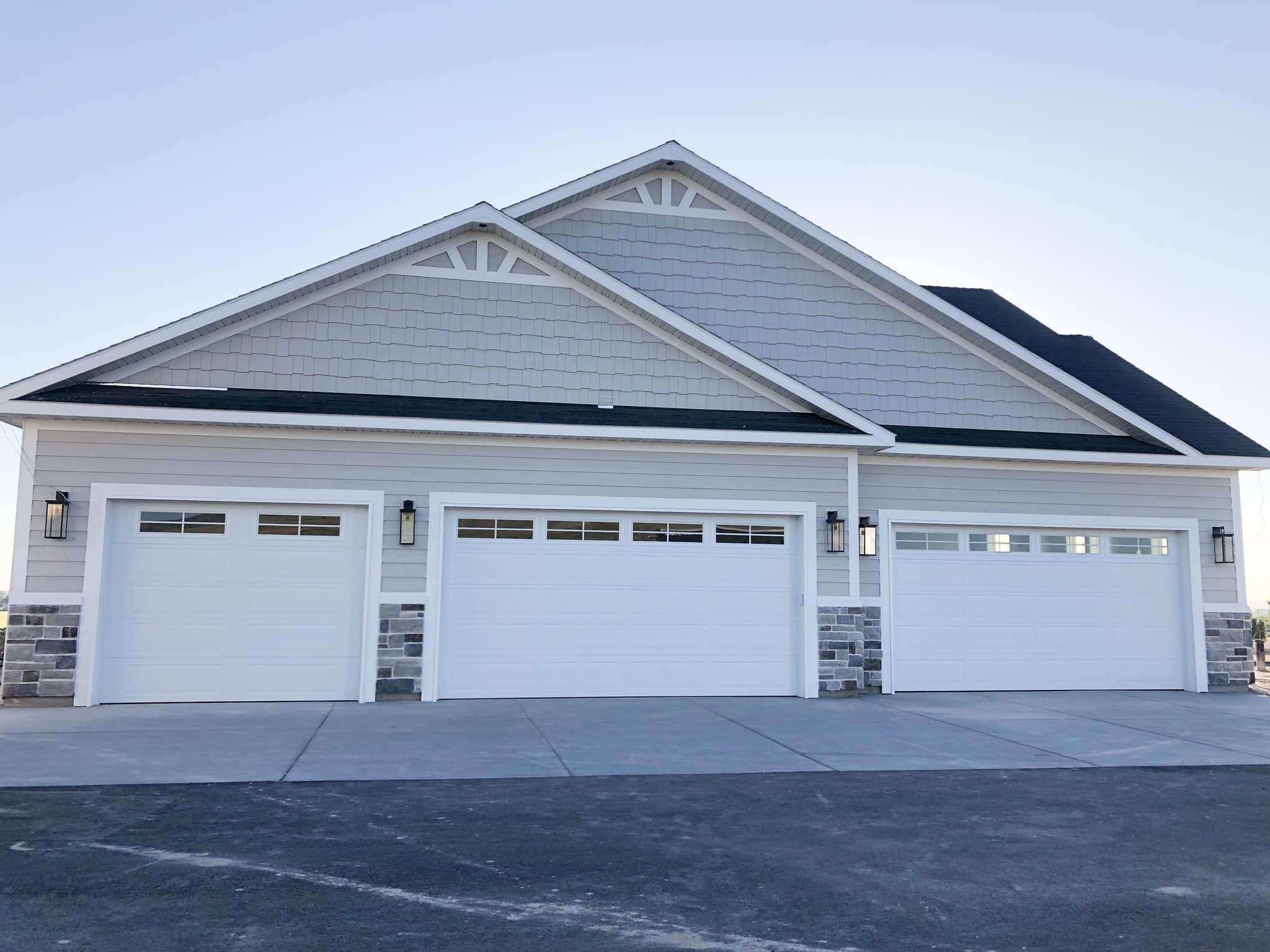 Clearwater Custom Homes - : Twin Falls, ID