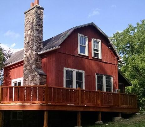 Clemco Construction & Restoration, Inc. por Clemco Construction & Restoration, Inc. en New York New York