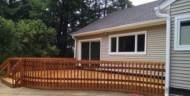 casa en Clemco Construction & Restoration, Inc. por Clemco Construction & Restoration, Inc.