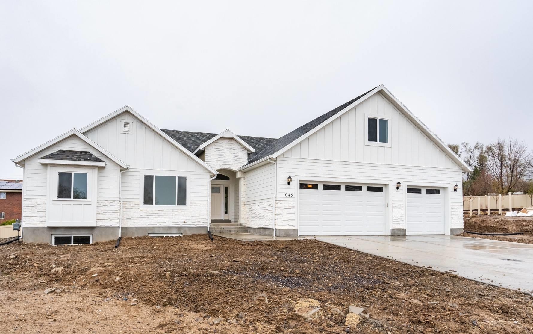 casa en Clyde Homes Utah por Clyde Homes