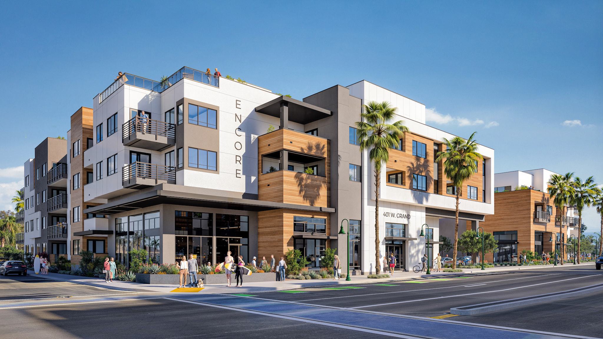 Encore - Grover Beach, CA