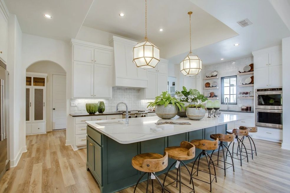 Cody Craig Custom Homes - : Lubbock, TX