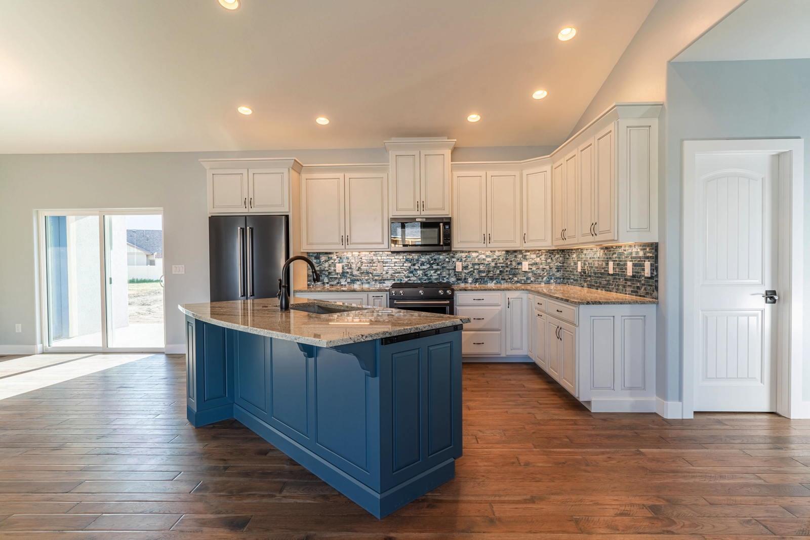 Coker Homes - Montrose, CO