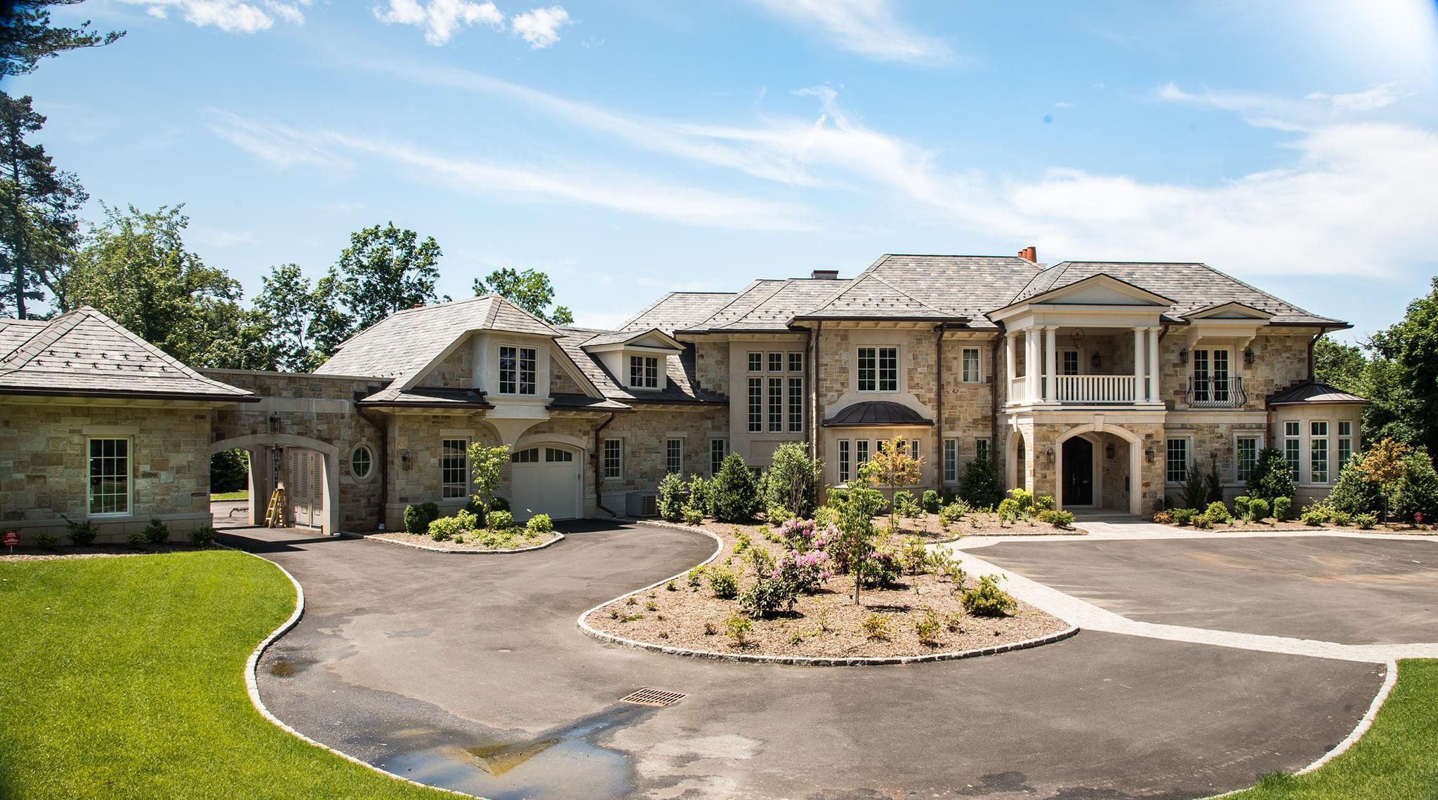 Cold Spring Harbor Construction por Cold Spring Harbor Construction en Nassau-Suffolk New York