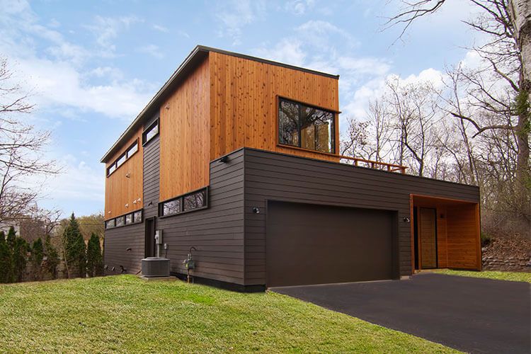 College City Design-Build - Lakeville, MN