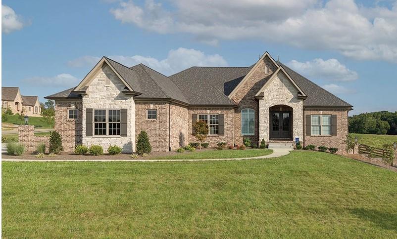 Collier Custom Homes, Inc. - Nicholasville, KY