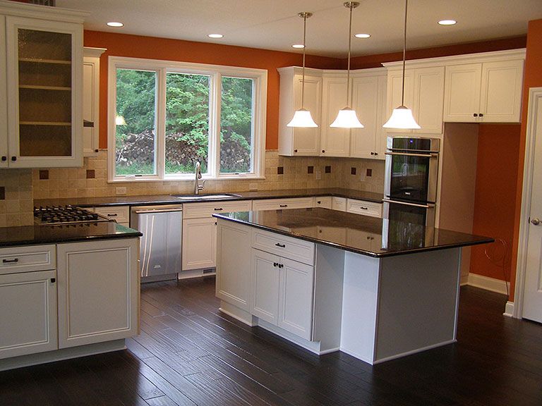 Colony Home Builders por Colony Home Builders en Cleveland Ohio