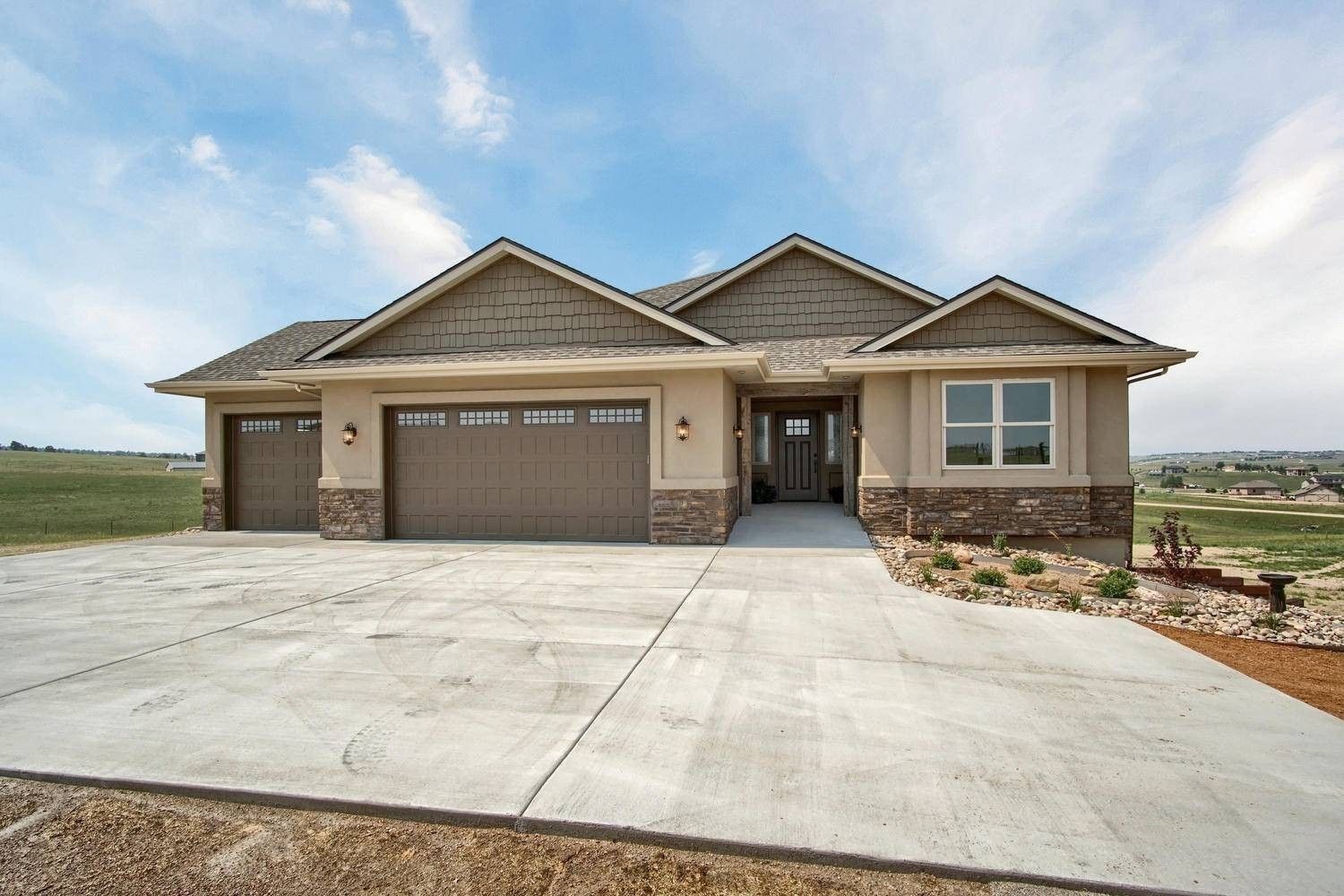 Colorado By Design Custom Builder por Colorado By Design Custom Builder en Denver Colorado