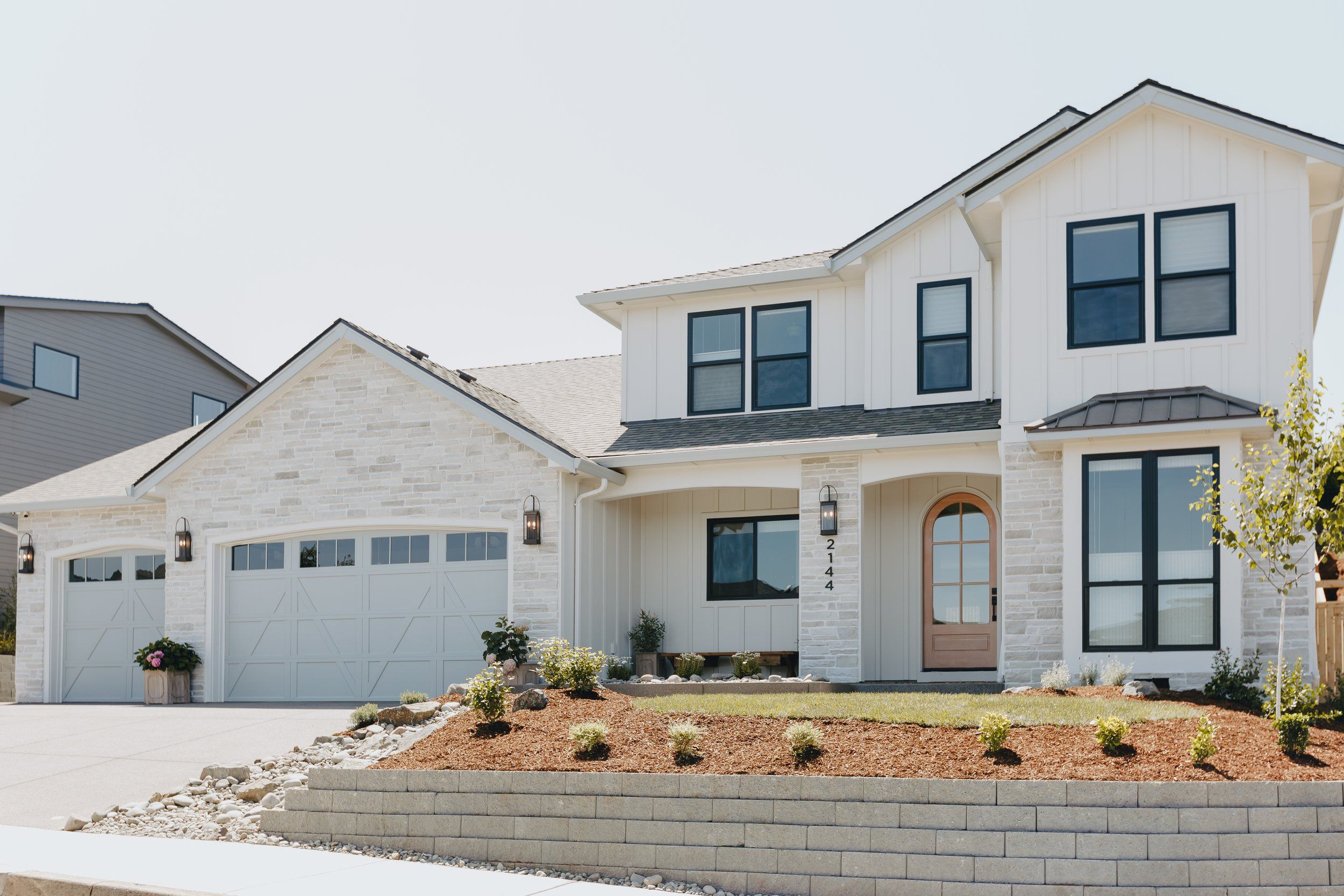 Comfort Homes, LLC por Comfort Homes en Salem Oregon