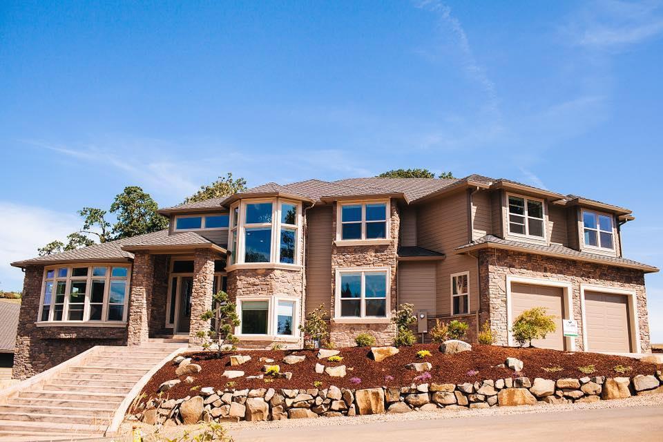 casa en Comfort Homes, LLC por Comfort Homes