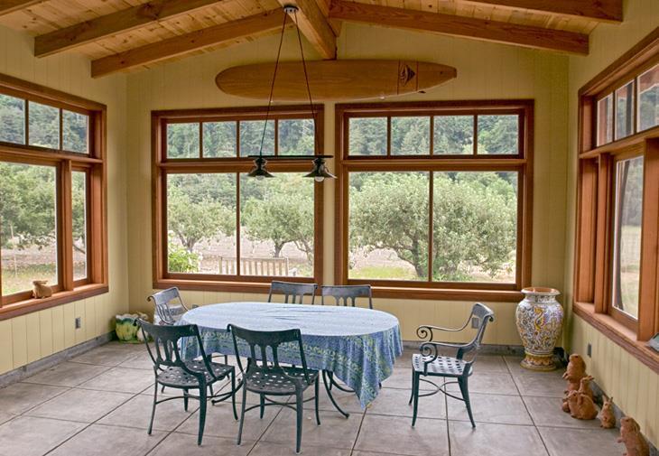 casa en Commons & Burt Builders por Commons & Burt Builders