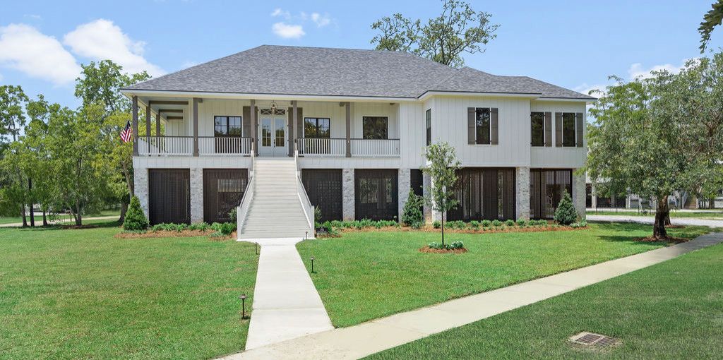 Conbeth Development, LLC - Covington, LA