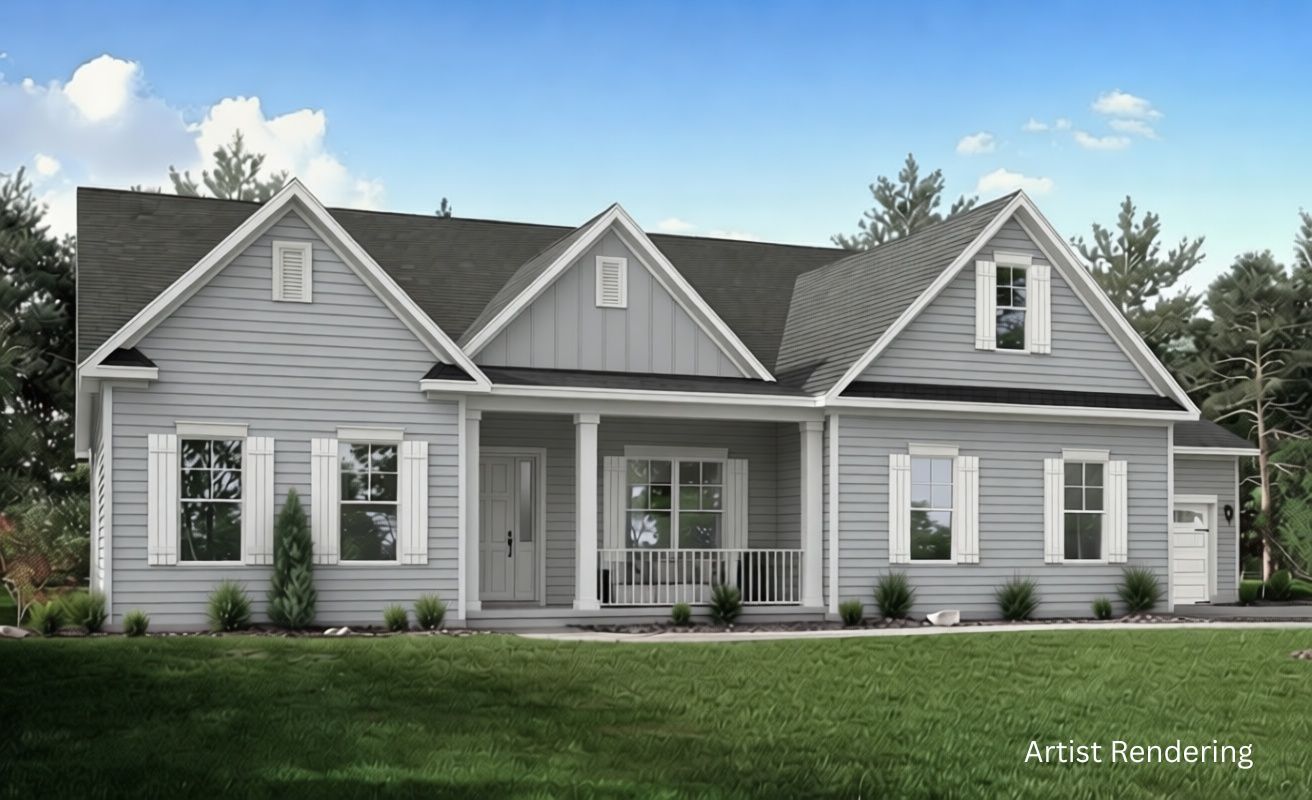 116 Huntcliff Drive (Columbia) Imagen