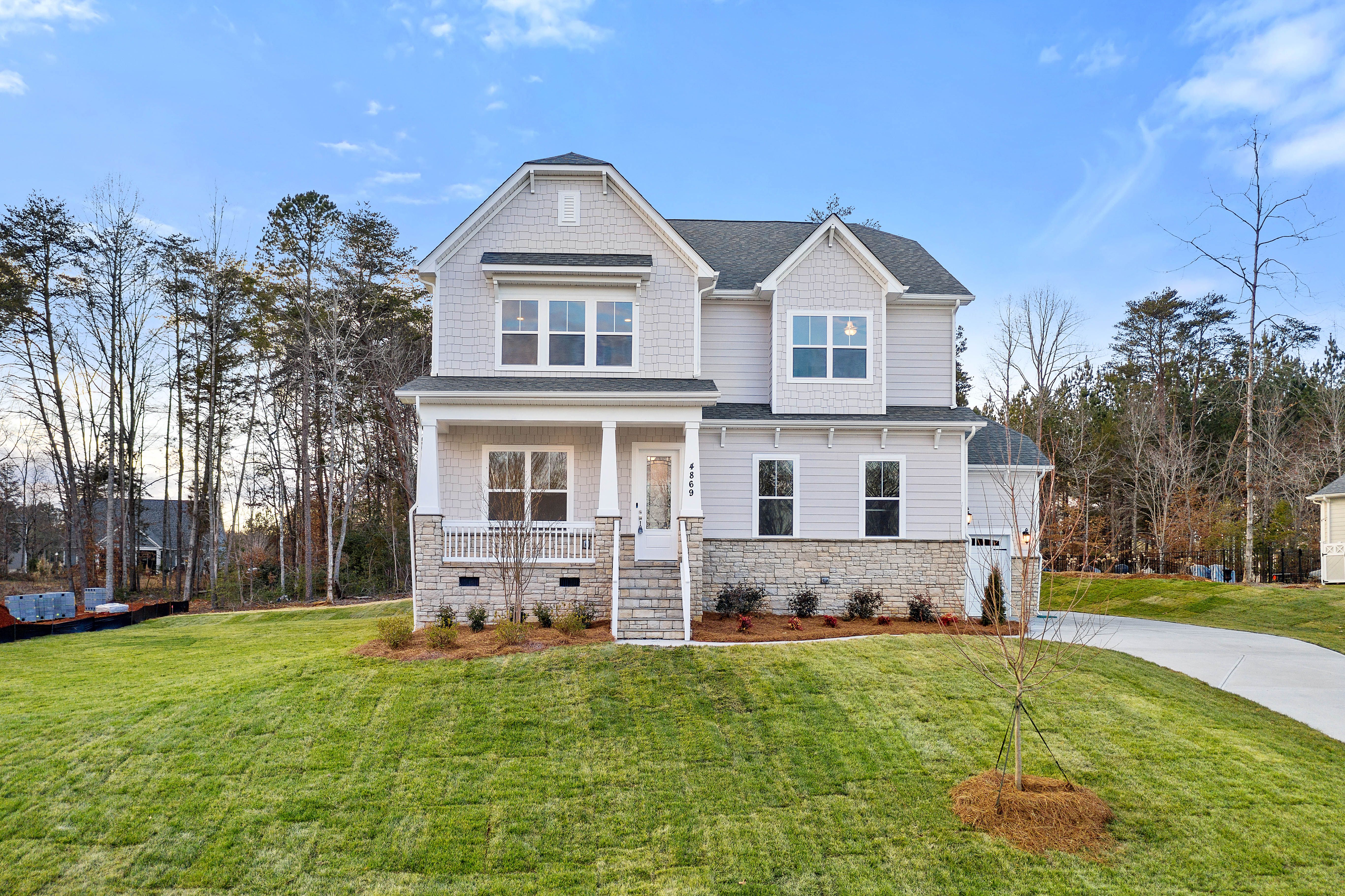 Pinehurst Imagen