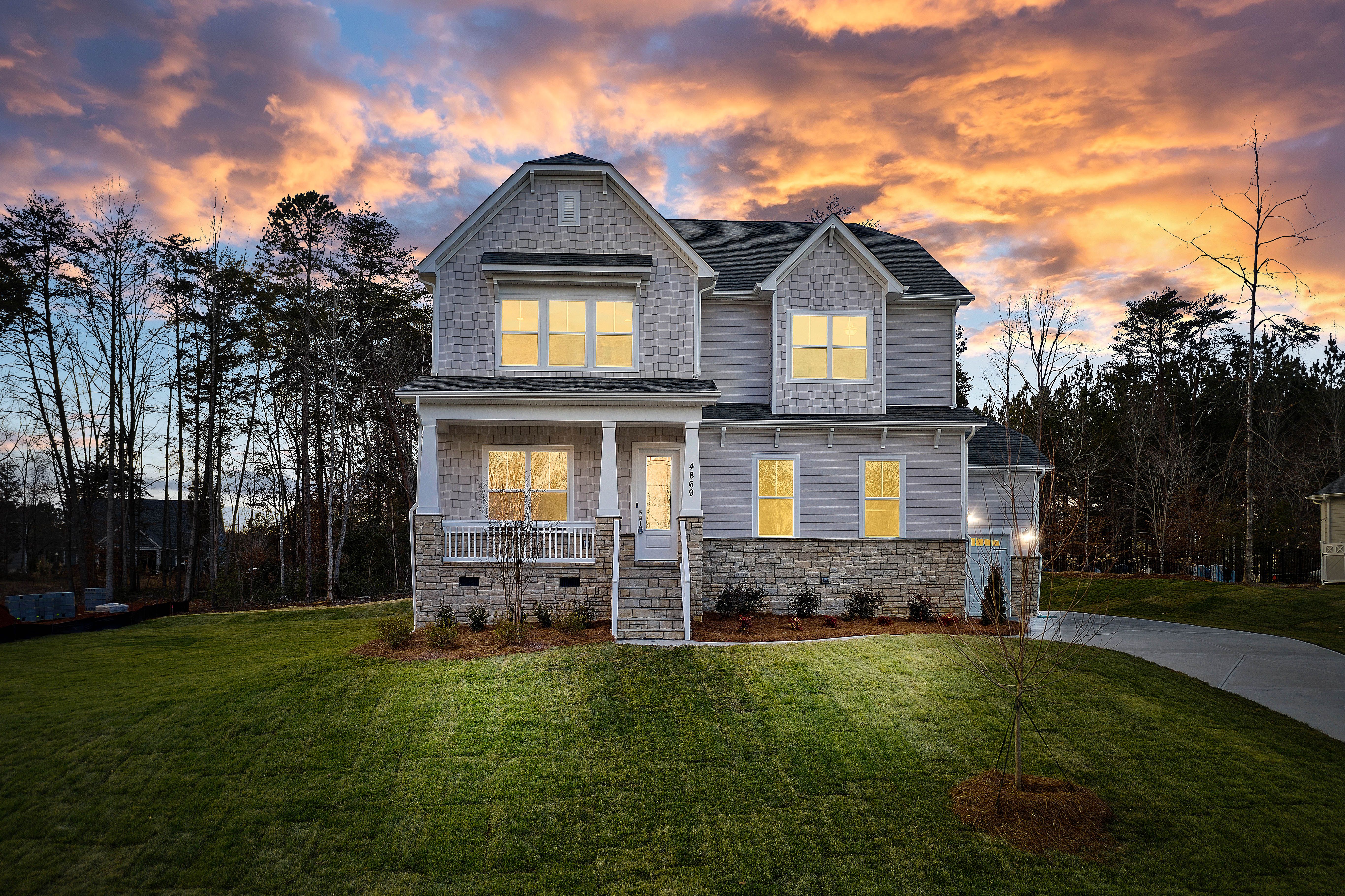 Edmunds Farm - Clover, SC