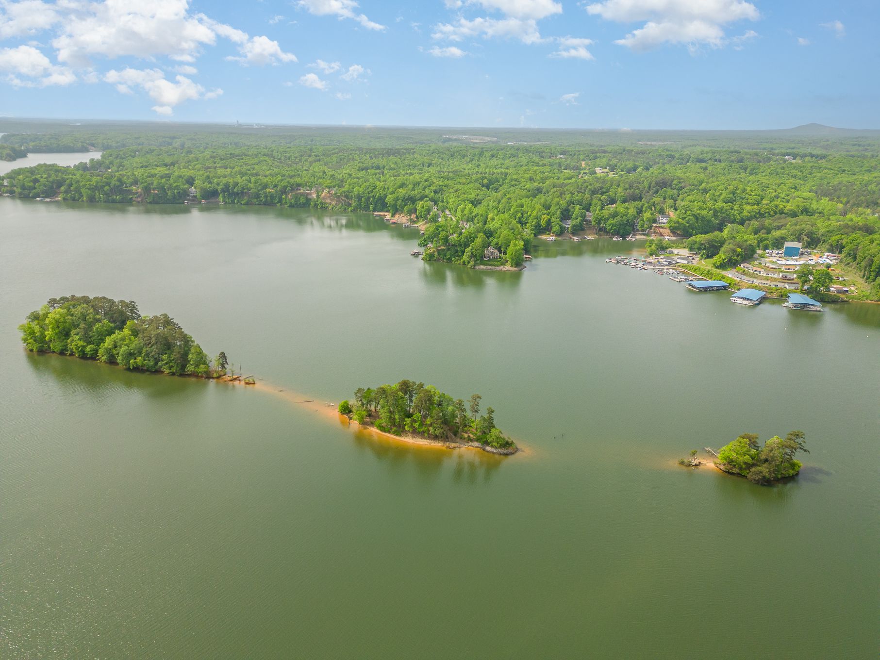 Harbor Watch - Statesville, NC