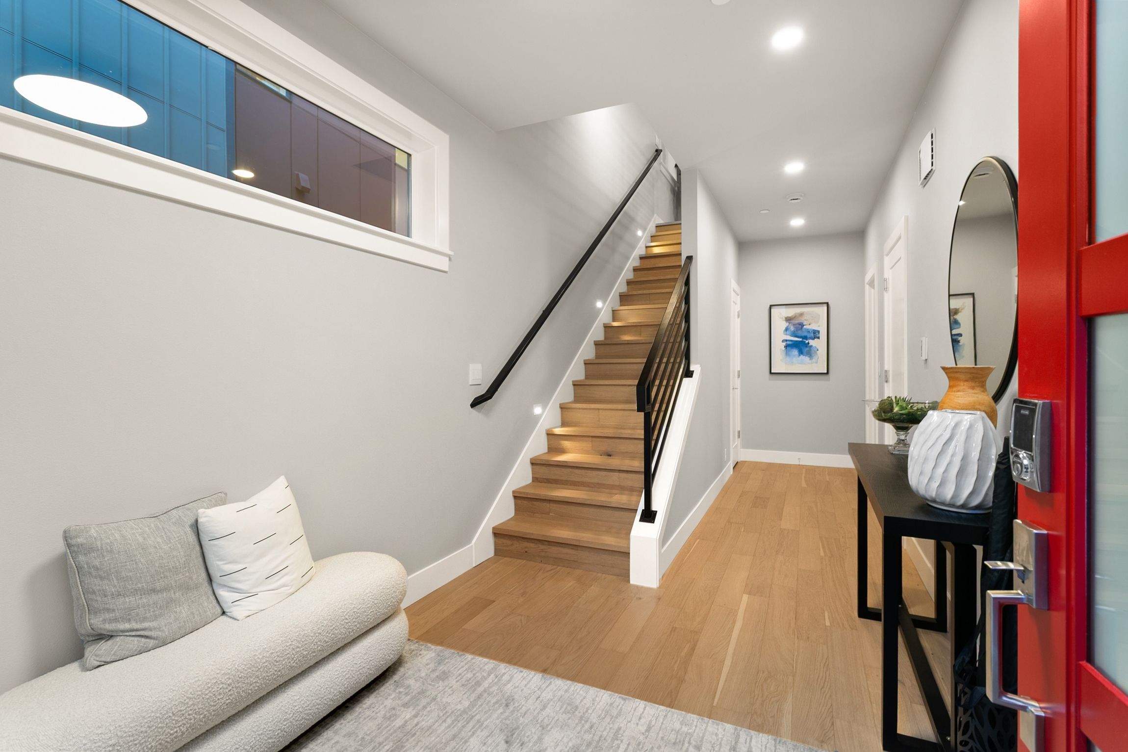 casa en Richards Ridge por Conner Homes