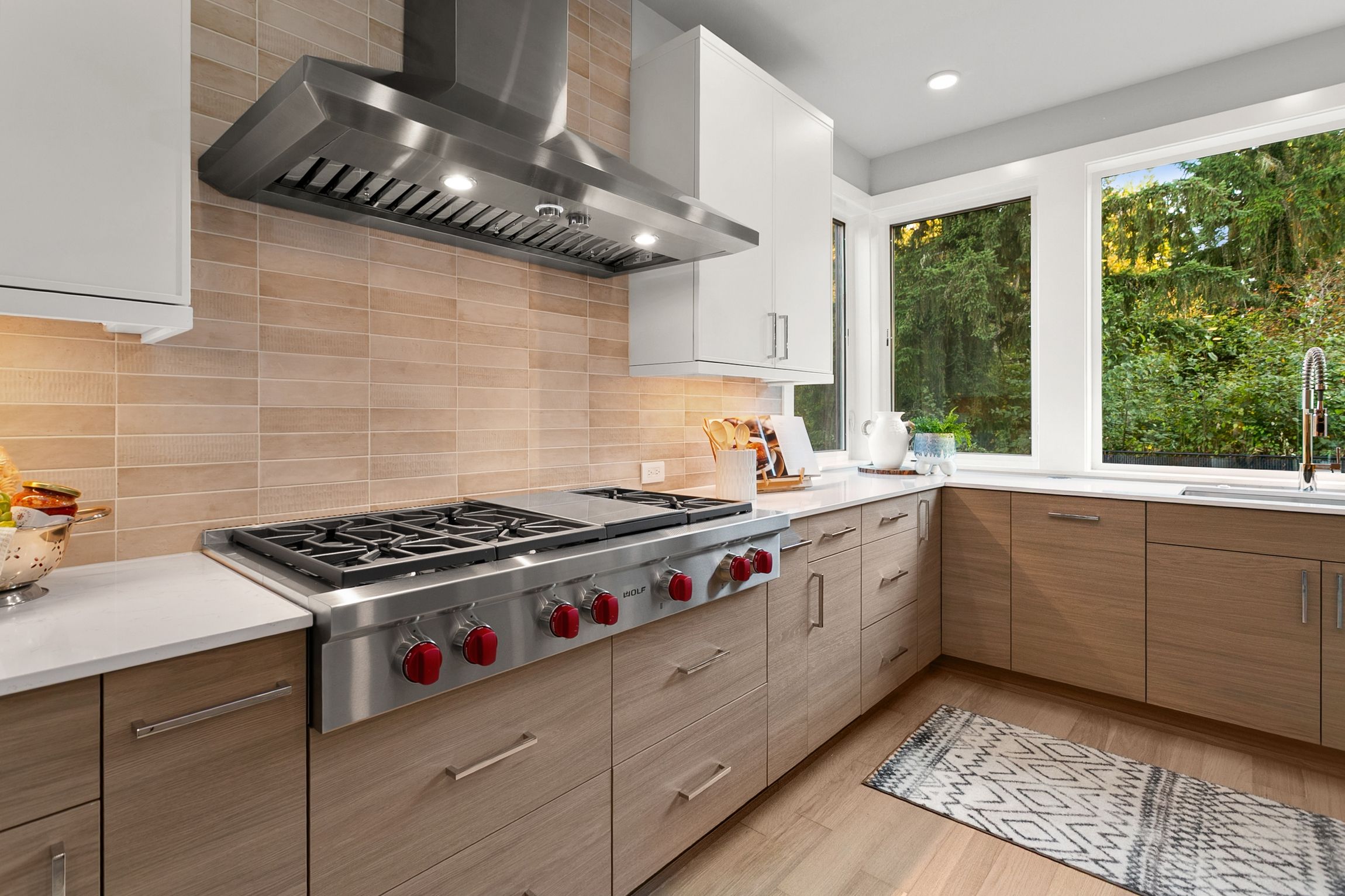 Richards Ridge por Conner Homes en Seattle-Bellevue Washington