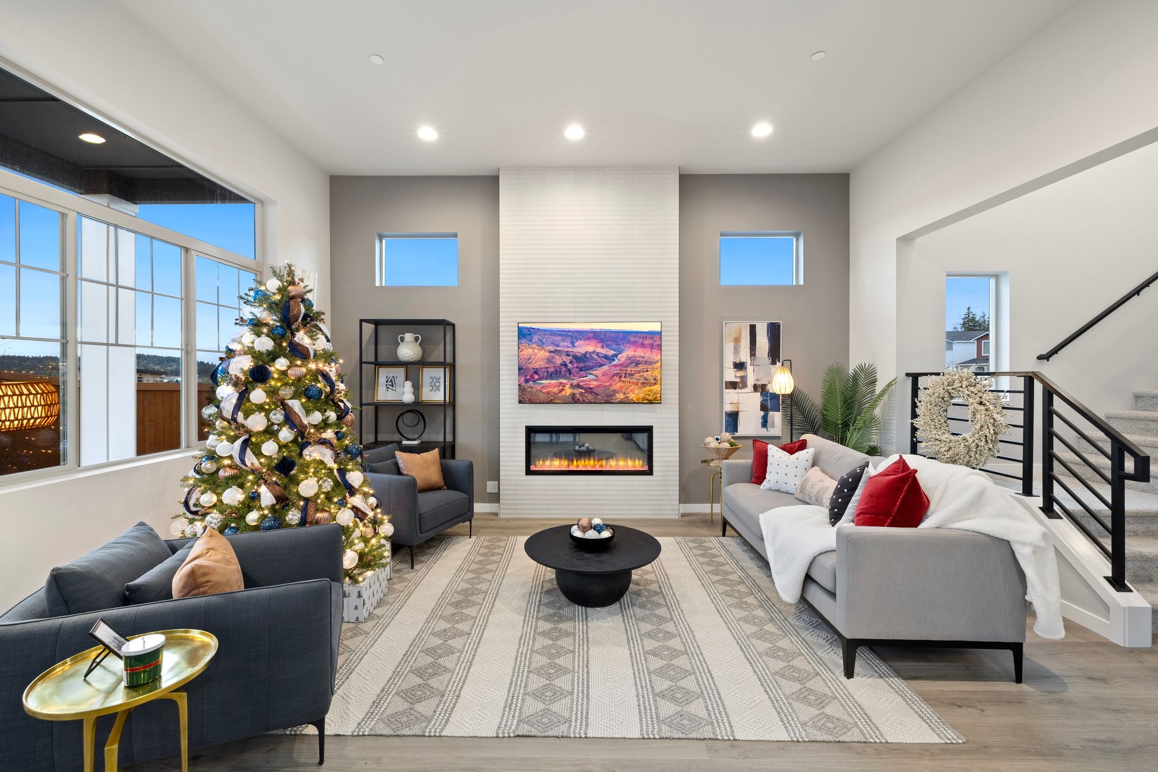 casa en Conner Homes at Uplands por Conner Homes