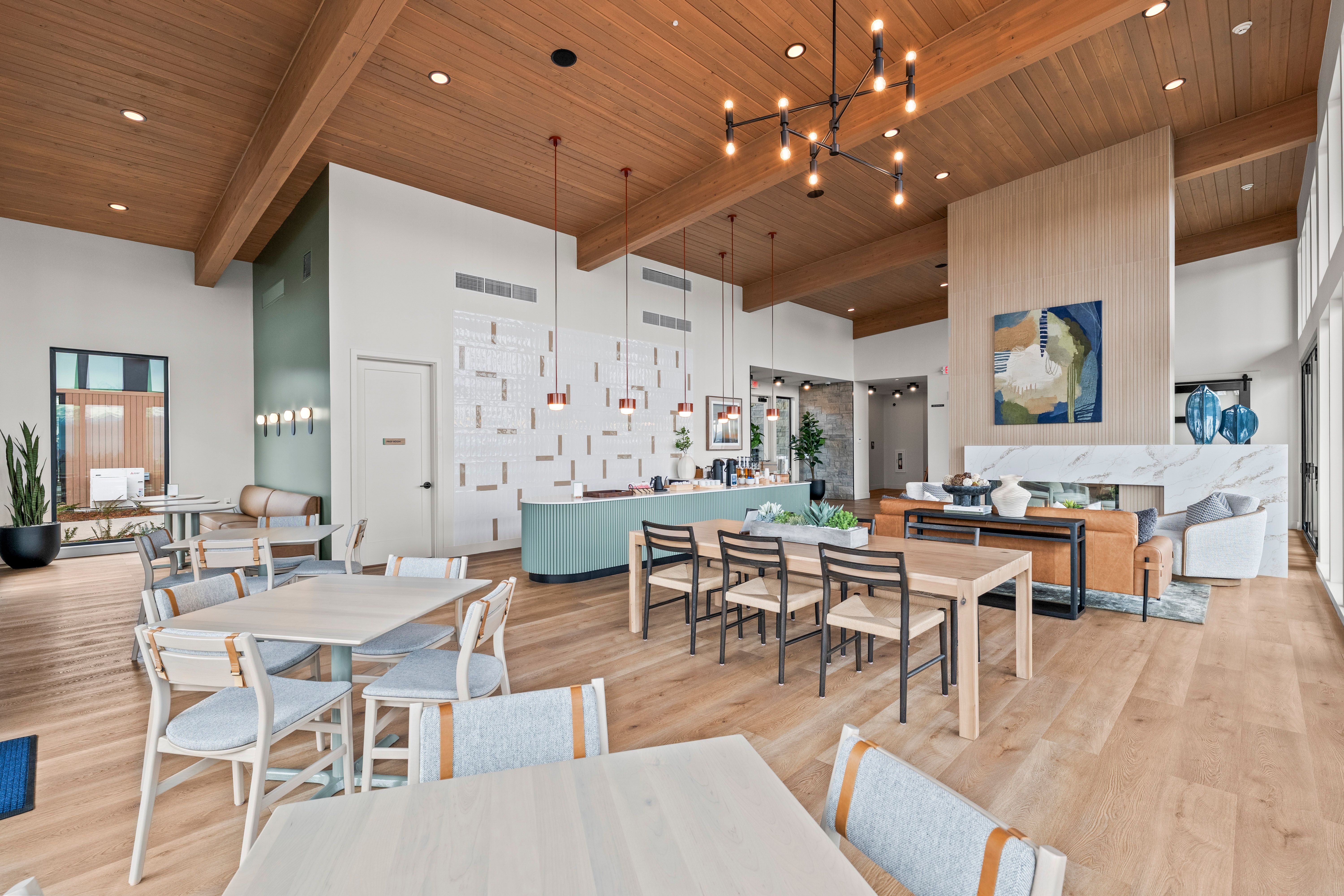 Conner Homes at Uplands - Puyallup, WA