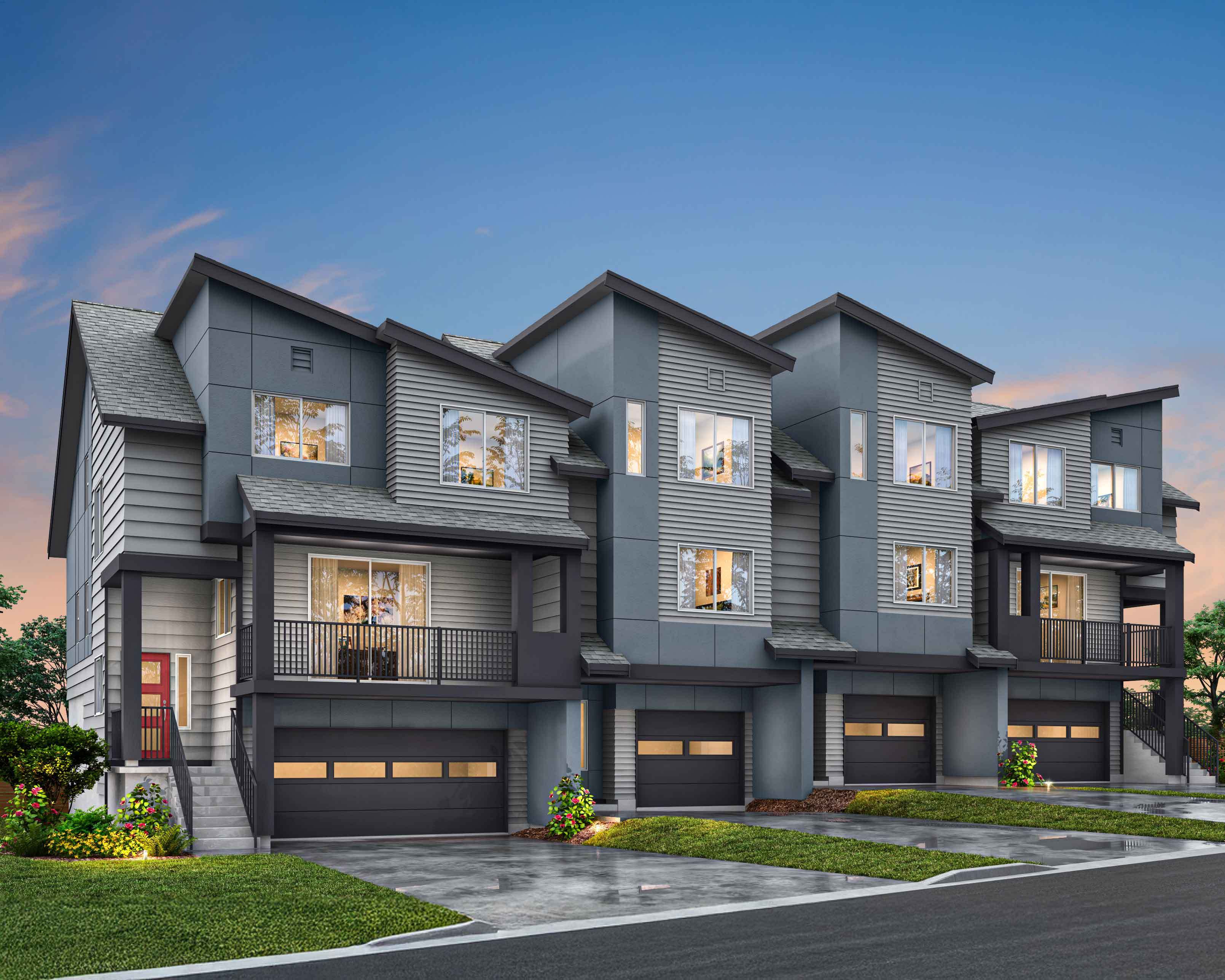 Greenview Heights - Snohomish, WA