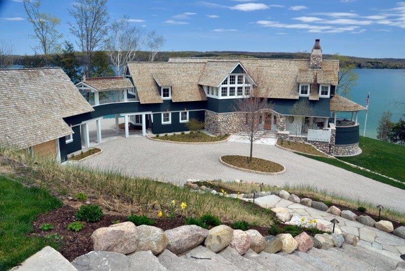 Conquest Builders, Inc. - : Charlevoix, MI