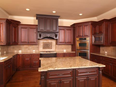 Conroe Home Builder Schenck Builders, LLC por Conroe Home Builder Schenck Builders, LLC en Houston Texas