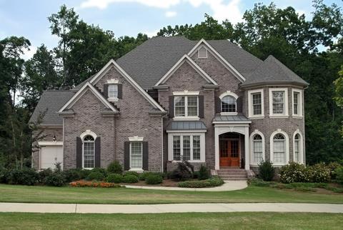 casa en Conroe Home Builder Schenck Builders, LLC por Conroe Home Builder Schenck Builders, LLC
