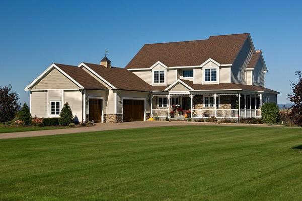 Constantine Builders, Inc - Amsterdam, NY