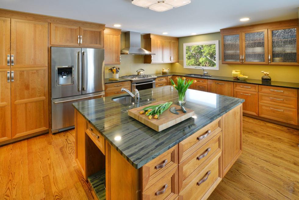 casa en Construct Associates, Inc. por Construct Associates, Inc.