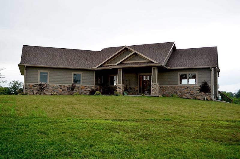 Construction by Cambron - Indianola, IA