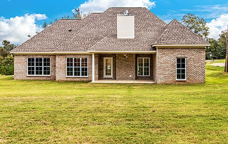 Contenment Homes LLC por Contenment Homes LLC en Montgomery Alabama