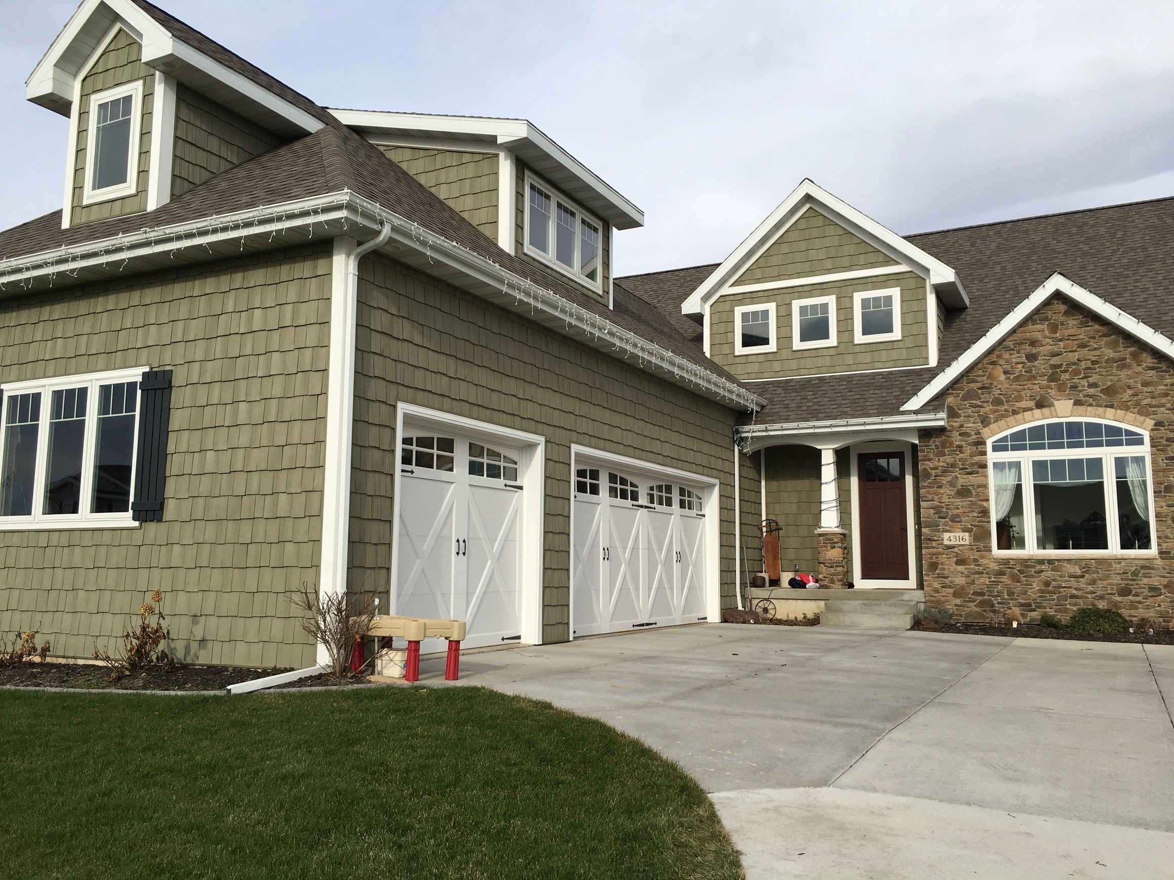 Coogan Builders - Windsor, WI