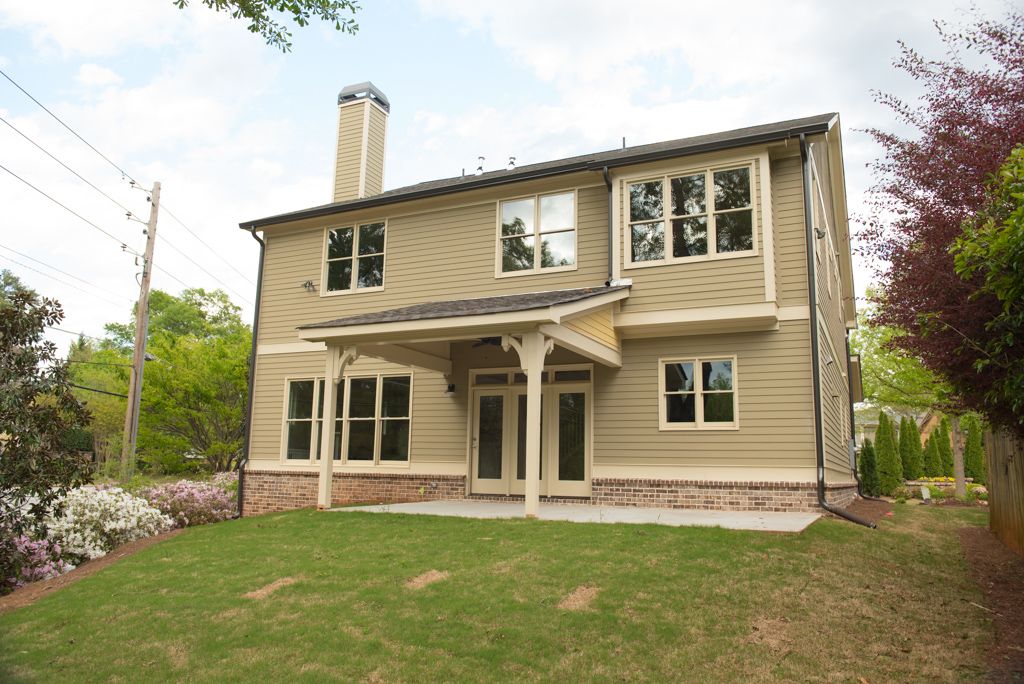 casa en Cooper Homes por Cooper Homes