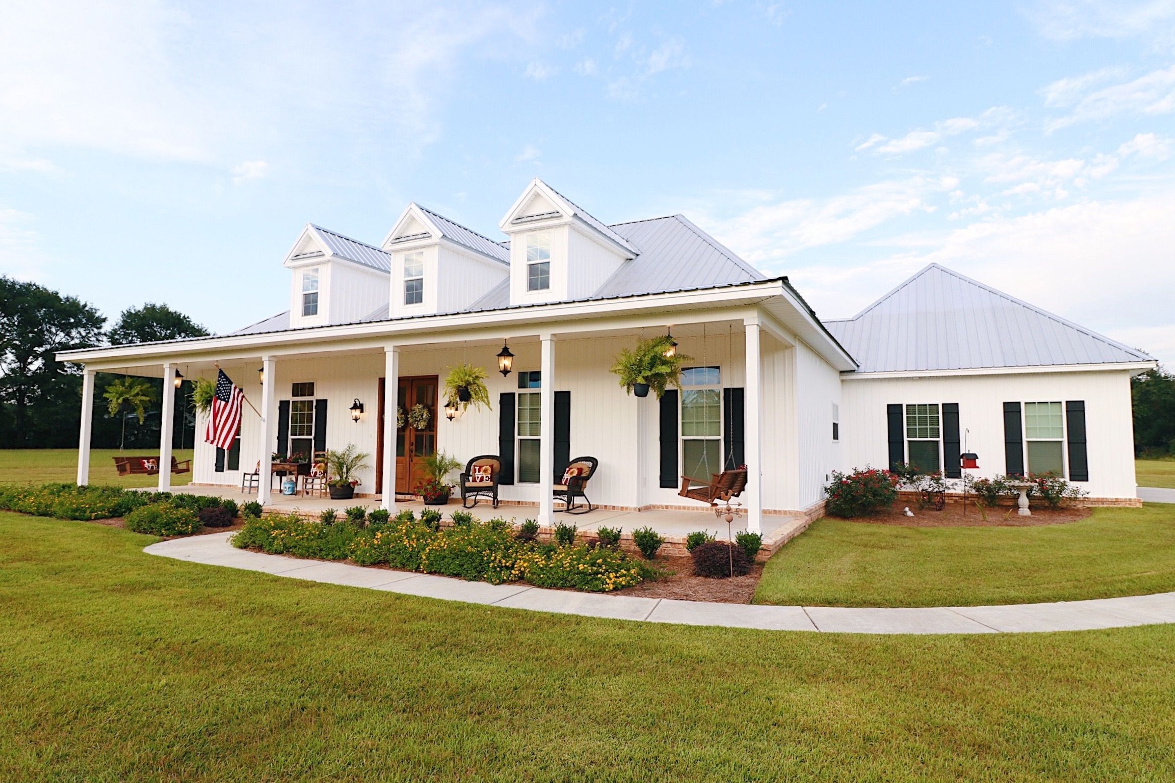 casa en Copeland Custom Builders por Copeland Custom Builders