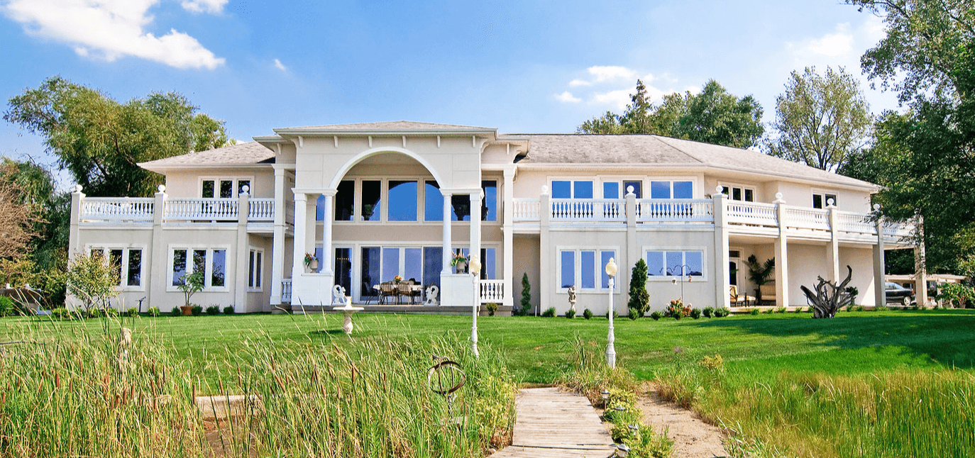 casa en Coplen Construction, Inc. por Coplen Construction, Inc.