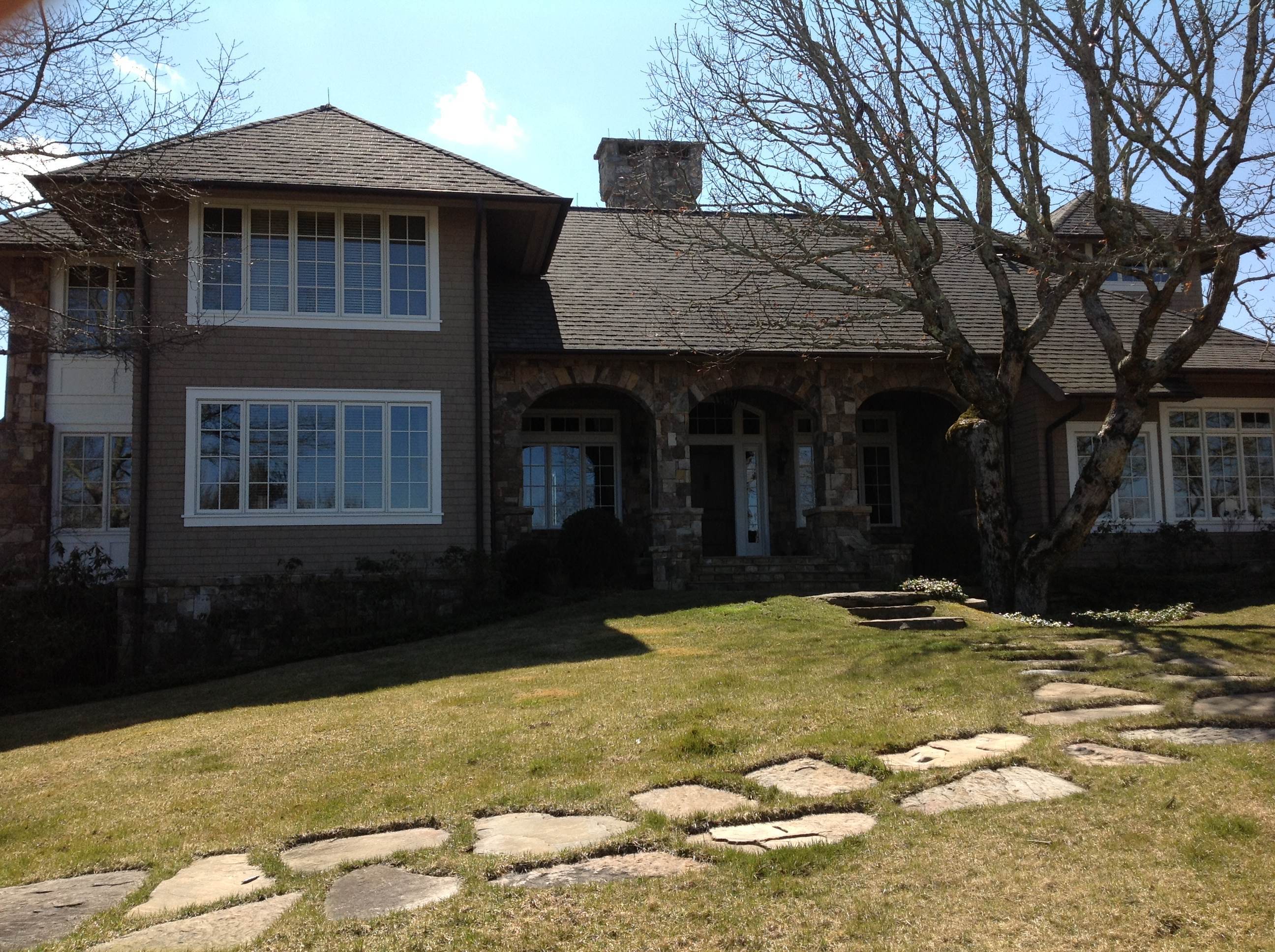 Coppage Construction - Highlands, NC