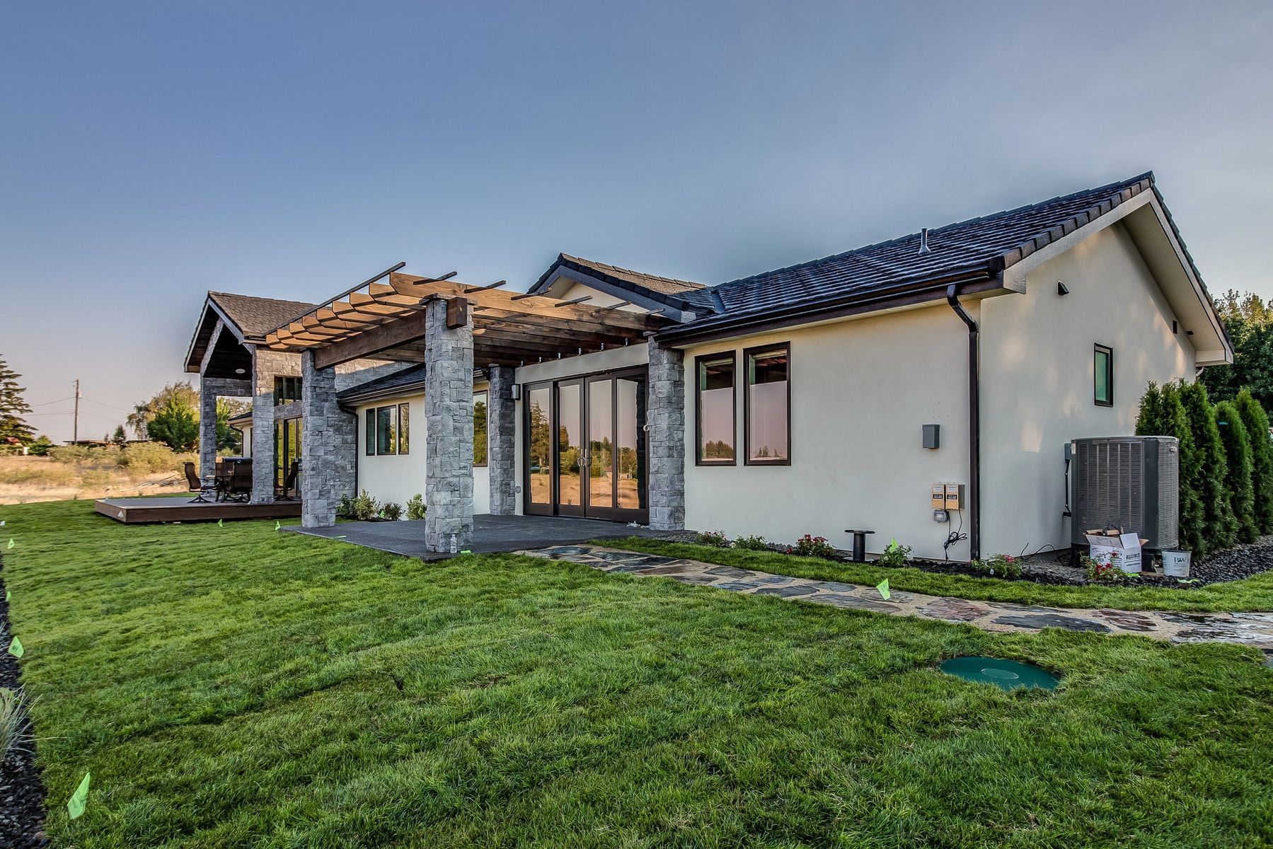 casa en Copper Hills Construction por Copper Hills Construction